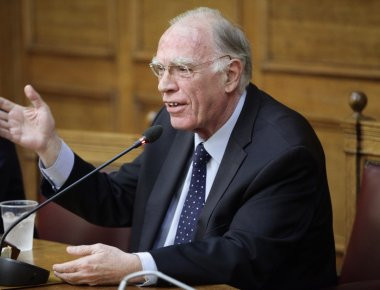 Η Ένωση Κεντρώων για ομιλία Τσίπρα- Μακρόν